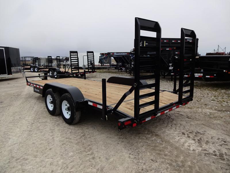 new Car Haulers / Racing Trailers Canada Trailers  for sale, in Strathroy, ON Thumbnail 5