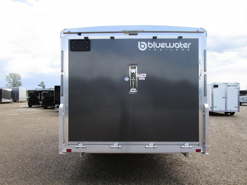 new Snowmobile Trailers NEO Trailers  for sale, in Strathroy, ON Thumbnail 2