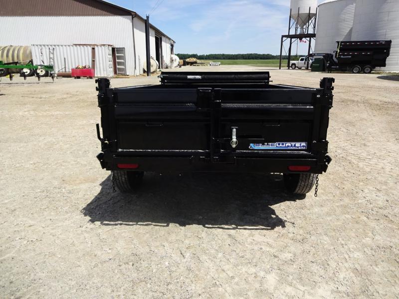 new Dump Trailers Load Trail  for sale, in Strathroy, ON Thumbnail 5