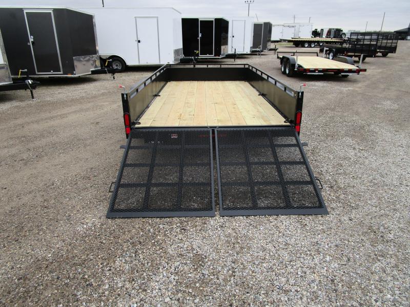 new Utility Trailers Canada Trailers  for sale, in Strathroy, ON Thumbnail 8