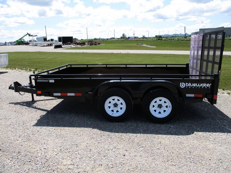 new Utility Trailers Canada Trailers  for sale, in Strathroy, ON Thumbnail 2