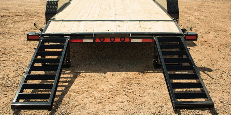 new Car Haulers / Racing Trailers Load Trail  for sale, in Strathroy, ON Thumbnail 11