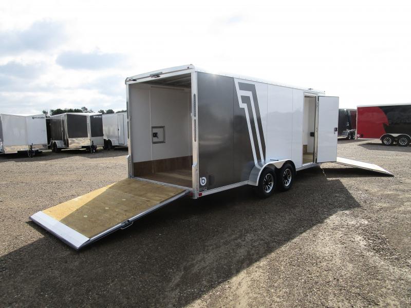 new Snowmobile Trailers NEO Trailers  for sale, in Strathroy, ON Thumbnail 10