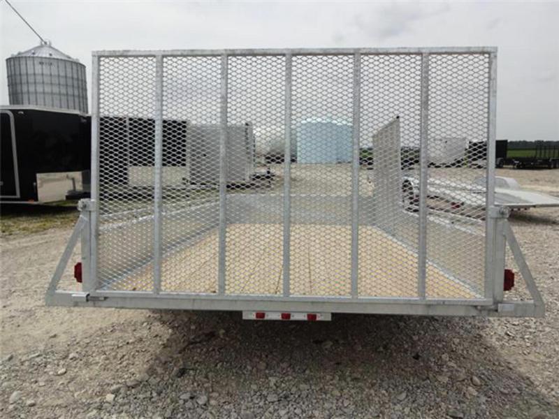 new Utility Trailers Advantage  for sale, in Strathroy, ON Thumbnail 3