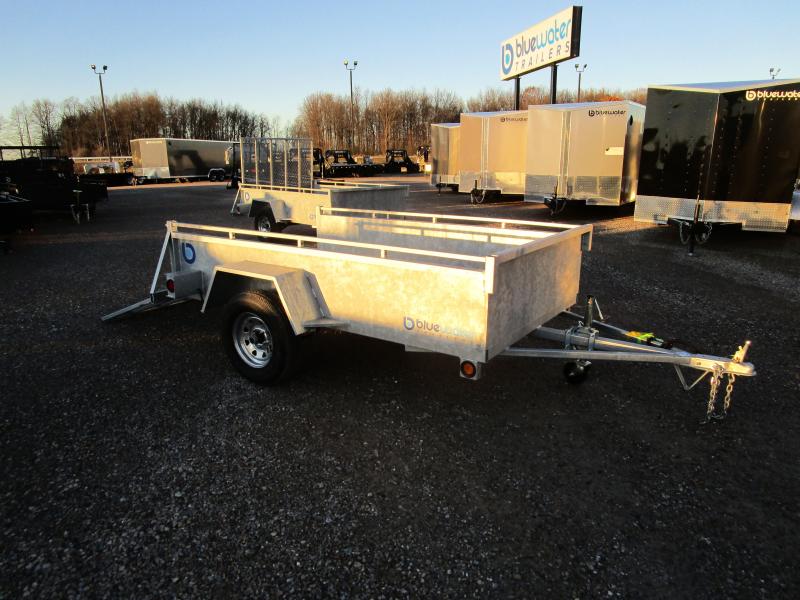 new Utility Trailers Advantage  for sale, in Strathroy, ON Thumbnail 9