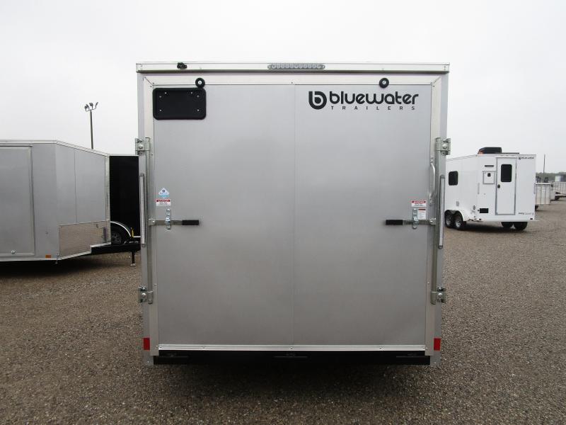 new Cargo (Enclosed) Trailers Cargo Express  for sale, in Strathroy, ON Thumbnail 2