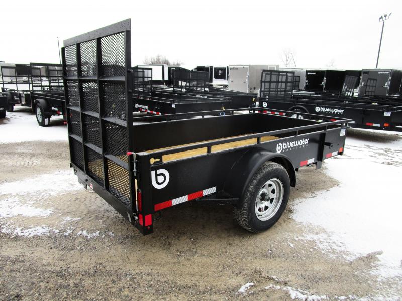 new Utility Trailers Canada Trailers  for sale, in Strathroy, ON Thumbnail 8