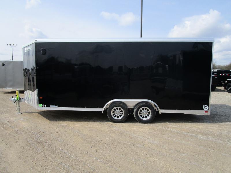 new Car Haulers / Racing Trailers NEO Trailers  for sale, in Strathroy, ON Thumbnail 2
