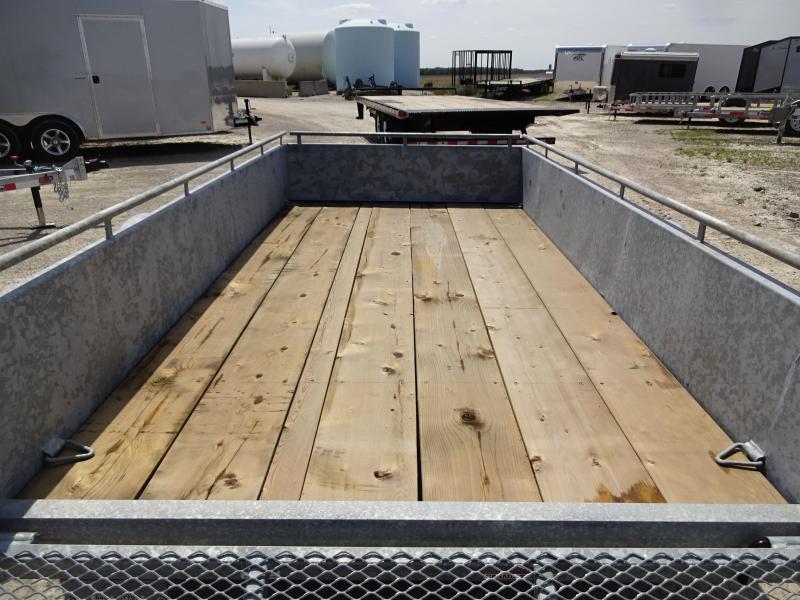 new Utility Trailers Canada Trailers  for sale, in Strathroy, ON Thumbnail 3