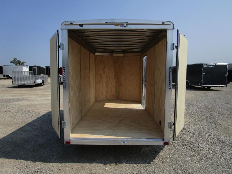 new Cargo (Enclosed) Trailers NEO Trailers  for sale, in Strathroy, ON Thumbnail 8
