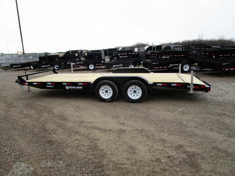 new Car Haulers / Racing Trailers Canada Trailers  for sale, in Strathroy, ON Thumbnail 3