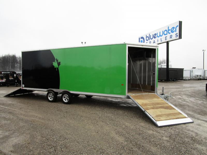 used Car Haulers / Racing Trailers NEO Trailers  for sale, in Strathroy, ON Thumbnail 10