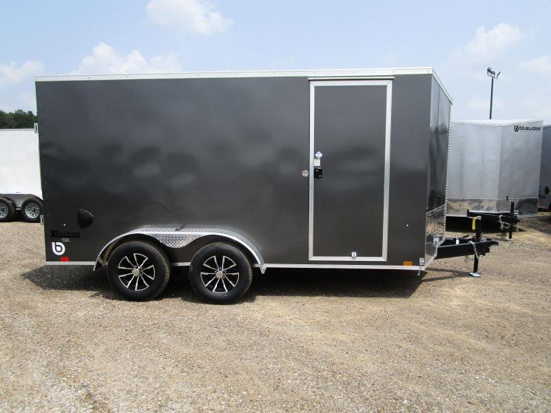 new Cargo (Enclosed) Trailers Cargo Express  for sale, in Strathroy, ON Thumbnail 4