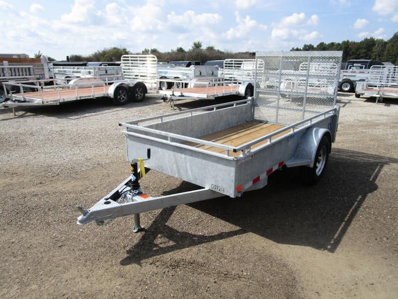 new Utility Trailers Canada Trailers  for sale, in Strathroy, ON Thumbnail 4