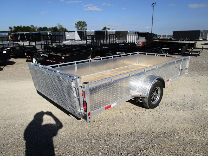 new Utility Trailers Canadian Mennonite Built  for sale, in Strathroy, ON Thumbnail 4