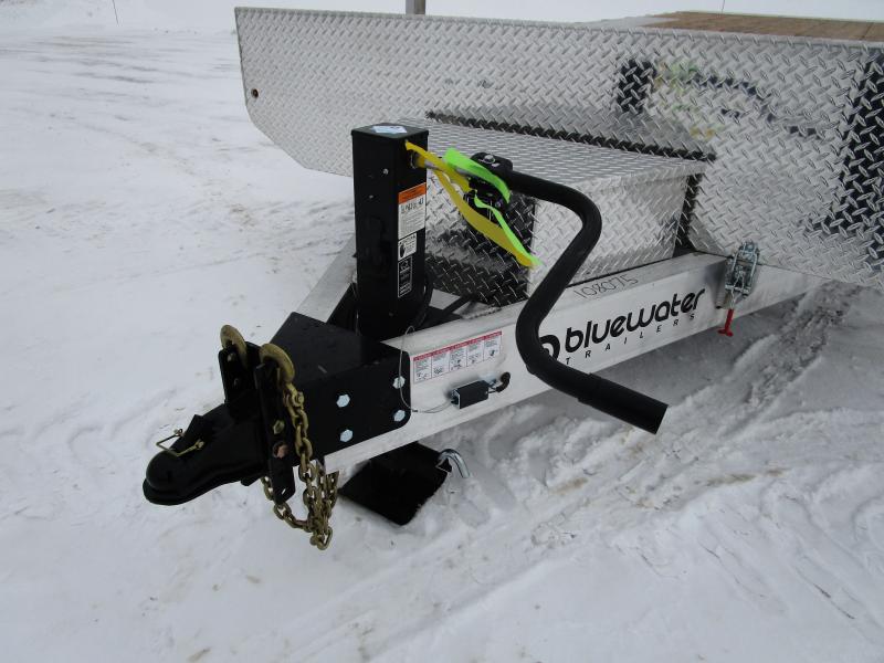new Equipment / Flatbed Trailers Nordtek Trailers  for sale, in Strathroy, ON Thumbnail 8