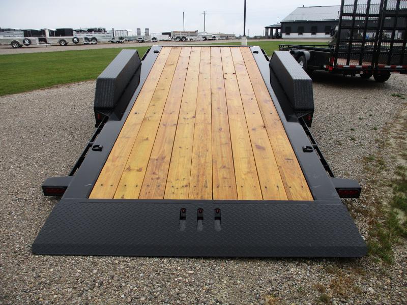 new Tilt Trailers Load Trail  for sale, in Strathroy, ON Thumbnail 2