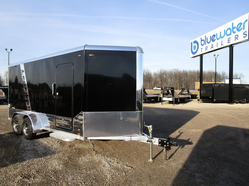 new Cargo (Enclosed) Trailers Legend Trailers  for sale, in Strathroy, ON Thumbnail 13