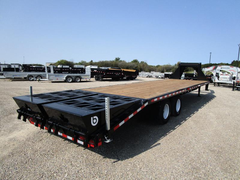 new Equipment / Flatbed Trailers Canada Trailers  for sale, in Strathroy, ON Thumbnail 3