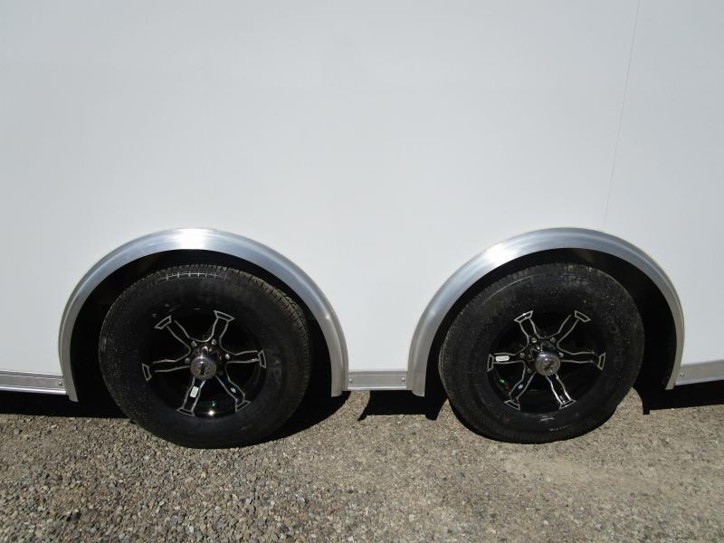 new Car Haulers / Racing Trailers Bravo Trailers  for sale, in Strathroy, ON Thumbnail 6