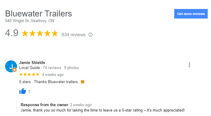 new Car Haulers / Racing Trailers Canada Trailers  for sale, in Strathroy, ON Thumbnail 12