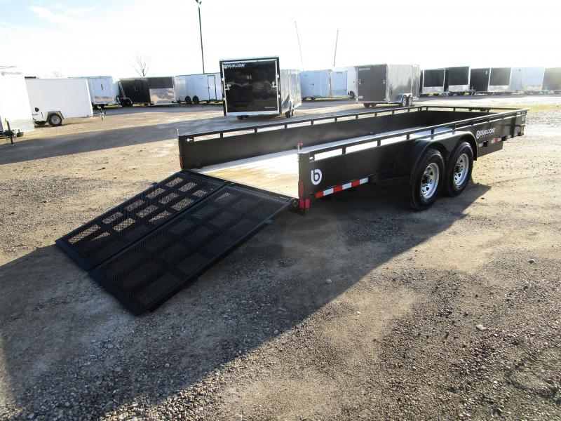 new Utility Trailers Canada Trailers  for sale, in Strathroy, ON Thumbnail 9