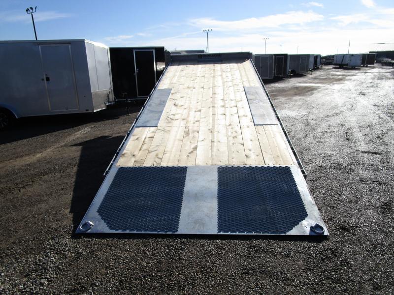 new Equipment / Flatbed Trailers Triumph Trailers  for sale, in Strathroy, ON Thumbnail 8