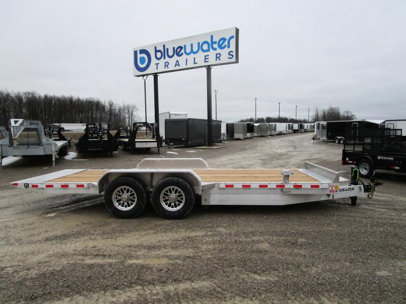 new Tilt Trailers Nordtek Trailers  for sale, in Strathroy, ON Thumbnail 4