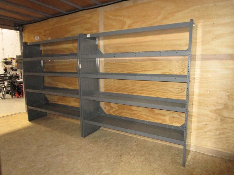 new Cargo (Enclosed) Trailers Haul-About  for sale, in Strathroy, ON Thumbnail 10