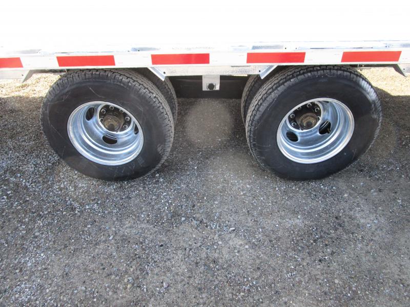 new Equipment / Flatbed Trailers Triumph Trailers  for sale, in Strathroy, ON Thumbnail 6