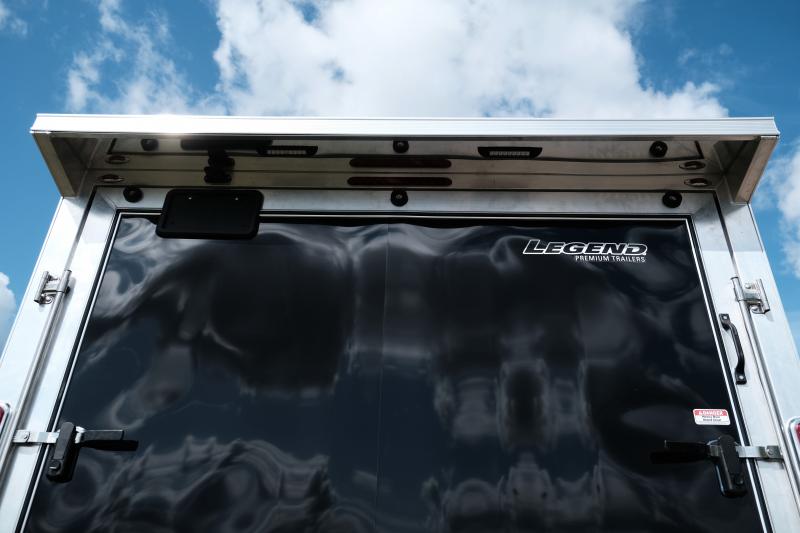 new Car Haulers / Racing Trailers Legend Trailers  for sale, in Strathroy, ON Thumbnail 10