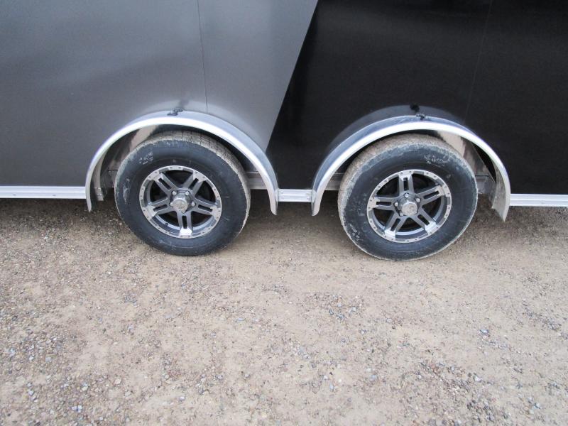 new Cargo (Enclosed) Trailers Stealth Trailers  for sale, in Strathroy, ON Thumbnail 5