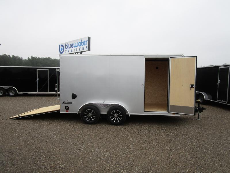 new Cargo (Enclosed) Trailers Cargo Express  for sale, in Strathroy, ON Thumbnail 9