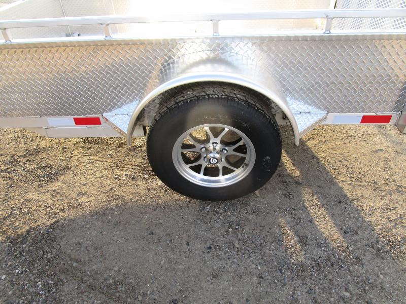 new Utility Trailers Canadian Mennonite Built  for sale, in Strathroy, ON Thumbnail 6