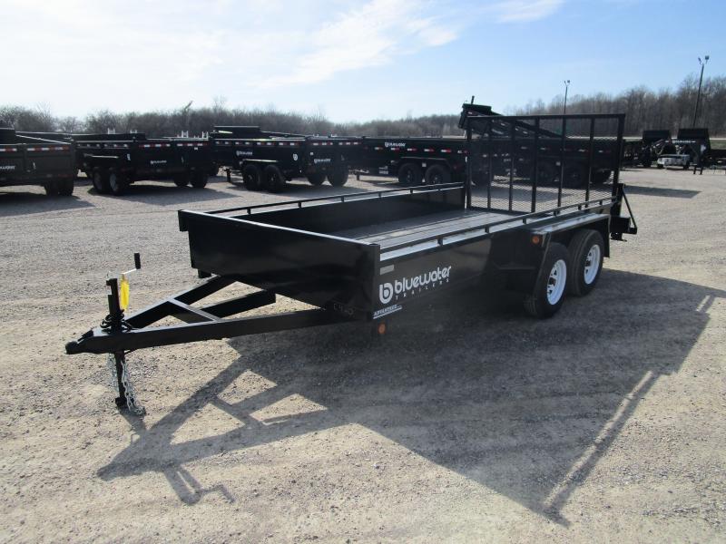 new Equipment / Flatbed Trailers Advantage  for sale, in Strathroy, ON Thumbnail 3