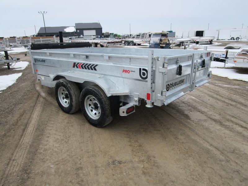 new Dump Trailers K-Trail  for sale, in Strathroy, ON Thumbnail 4