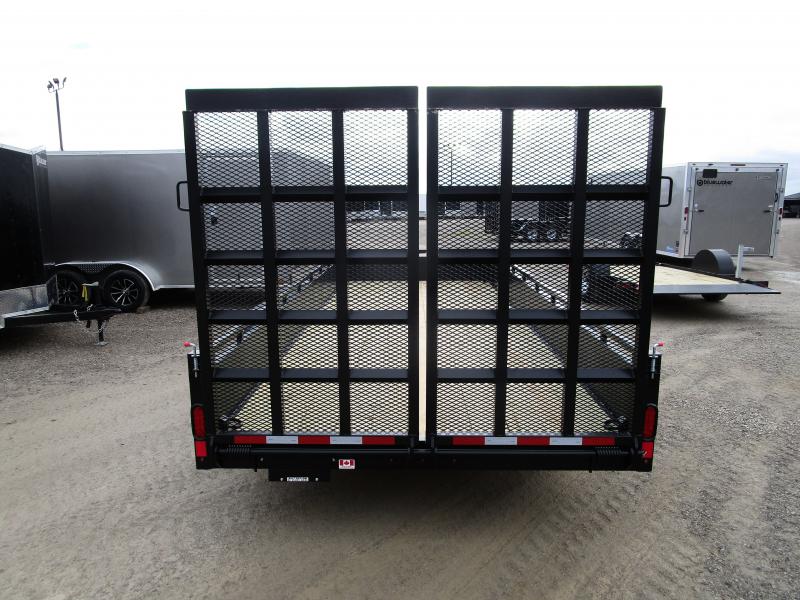 new Utility Trailers Canada Trailers  for sale, in Strathroy, ON Thumbnail 2