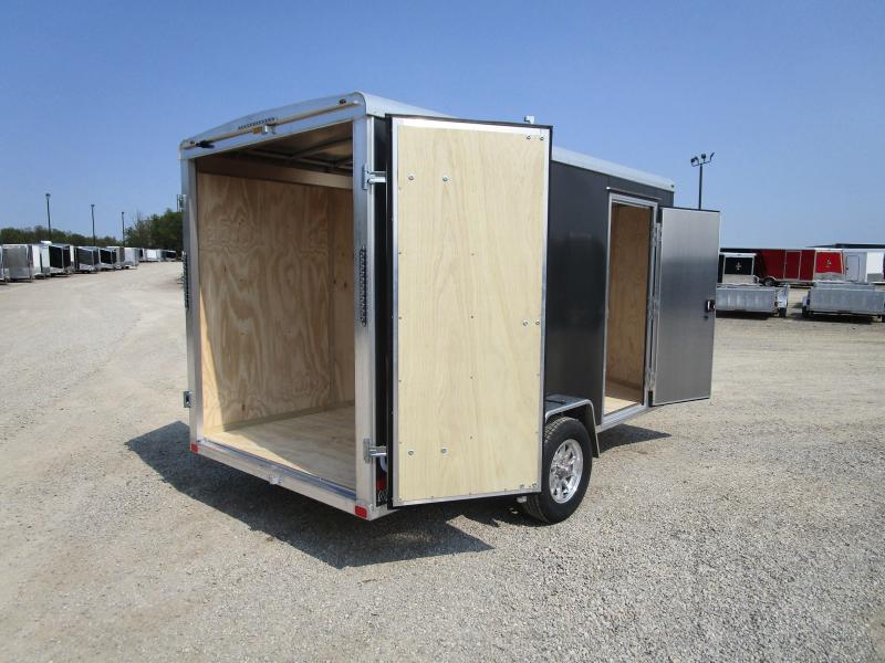 new Cargo (Enclosed) Trailers NEO Trailers  for sale, in Strathroy, ON Thumbnail 9