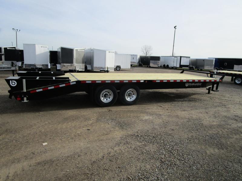 new Equipment / Flatbed Trailers Canada Trailers  for sale, in Strathroy, ON Thumbnail 7