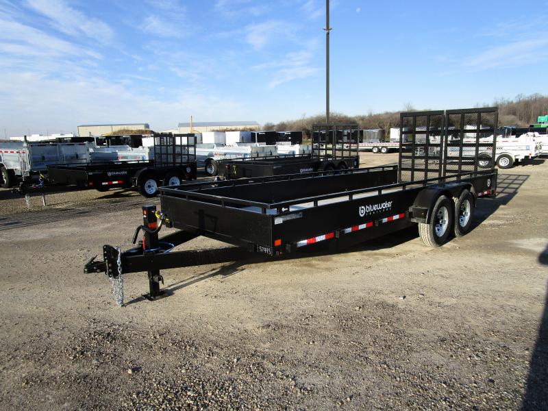 new Utility Trailers Canada Trailers  for sale, in Strathroy, ON Thumbnail 4