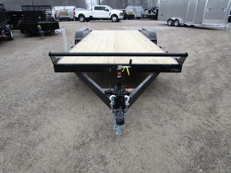 new Car Haulers / Racing Trailers Canada Trailers  for sale, in Strathroy, ON Thumbnail 5