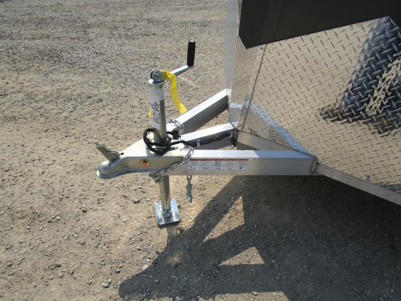 new Cargo (Enclosed) Trailers NEO Trailers  for sale, in Strathroy, ON Thumbnail 7