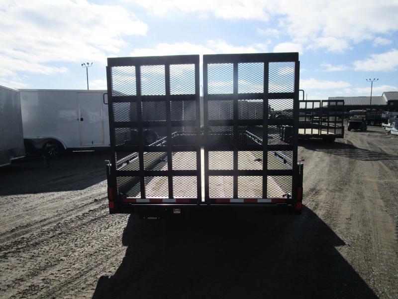 new Utility Trailers Canada Trailers  for sale, in Strathroy, ON Thumbnail 5