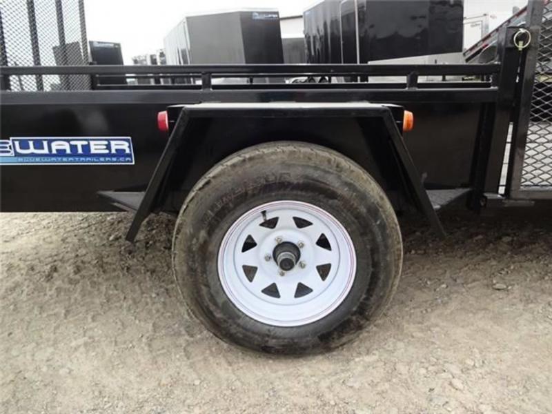 new Utility Trailers Advantage  for sale, in Strathroy, ON Thumbnail 6