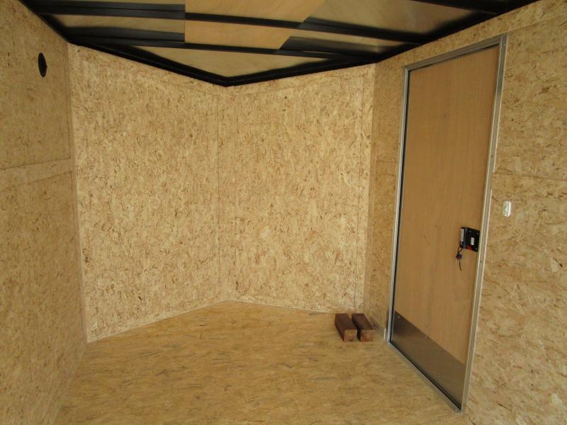 new Cargo (Enclosed) Trailers Cargo Express  for sale, in Strathroy, ON Thumbnail 15