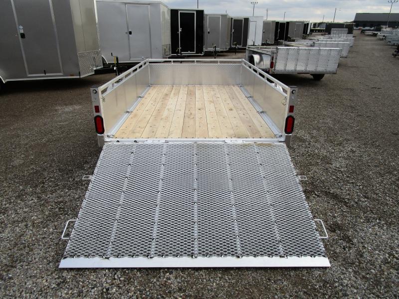 new Utility Trailers Canadian Mennonite Built  for sale, in Strathroy, ON Thumbnail 8