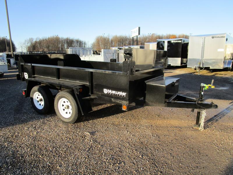 new Dump Trailers Advantage  for sale, in Strathroy, ON Thumbnail 3