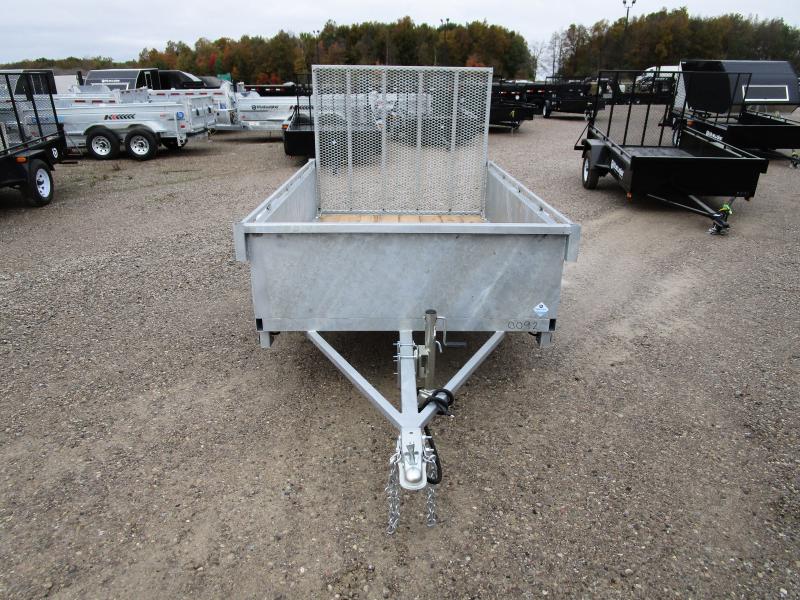 new Utility Trailers Advantage  for sale, in Strathroy, ON Thumbnail 5