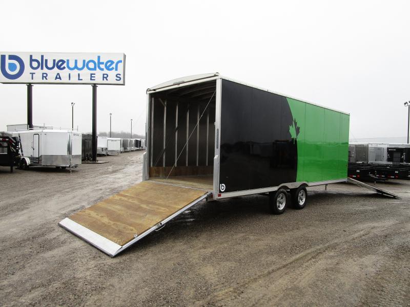 used Car Haulers / Racing Trailers NEO Trailers  for sale, in Strathroy, ON Thumbnail 9