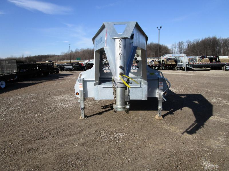 new Equipment / Flatbed Trailers Triumph Trailers  for sale, in Strathroy, ON Thumbnail 5